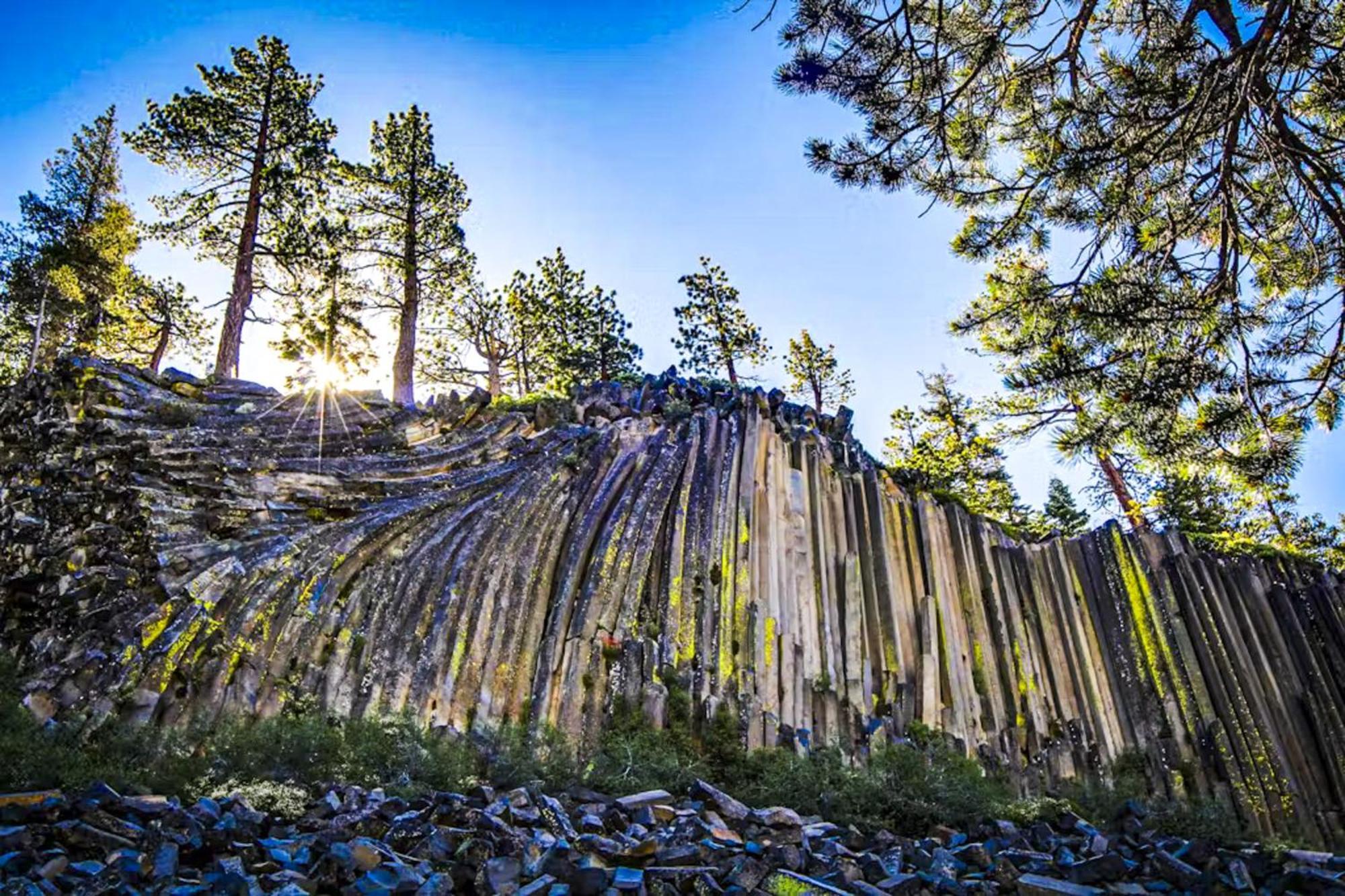 Discovery 4 119 Mammoth Lakes Exterior foto