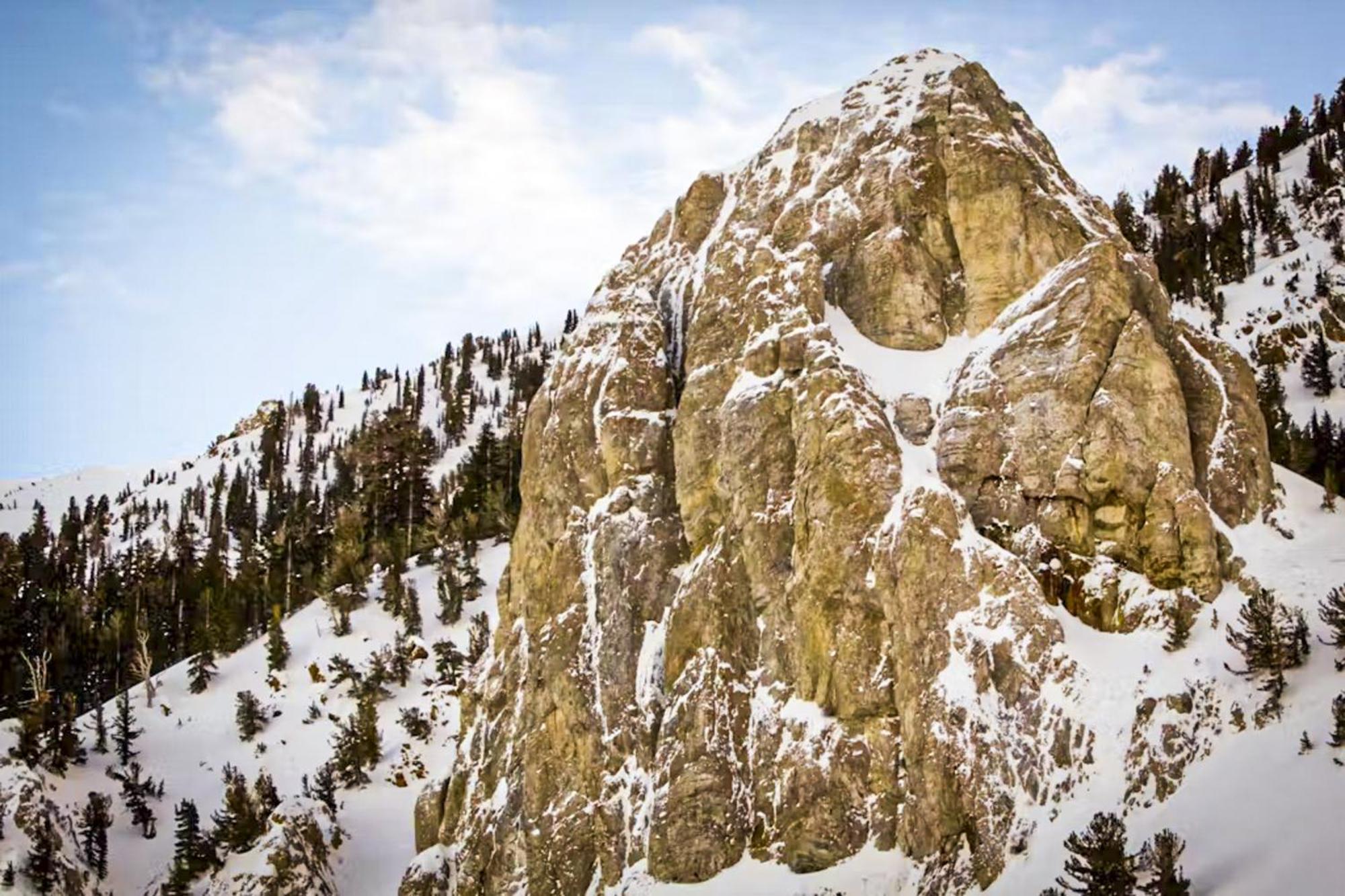 Discovery 4 119 Mammoth Lakes Exterior foto